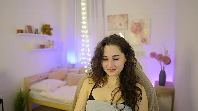 Annita Grey online show from February 10, 7:46 pm