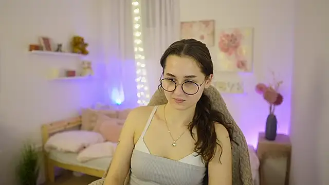 Annita Grey online show from March 4, 7:32 pm