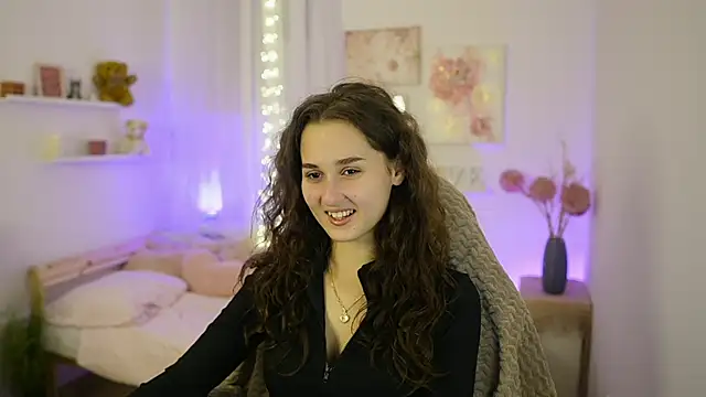 Annita Grey online show from November 13, 8:13 pm