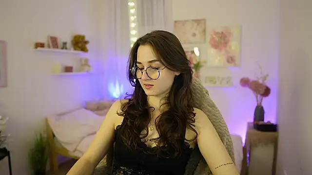 Annita Grey online show from February 25, 7:36 pm