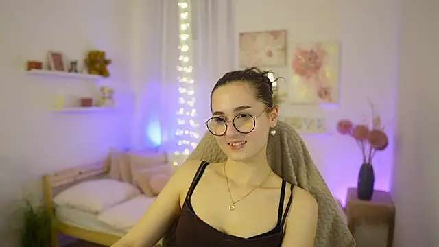 Annita Grey online show from February 7, 7:33 pm