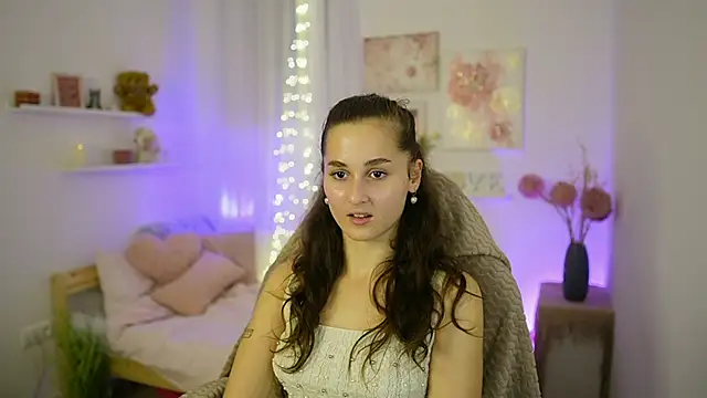 Annita Grey online show from October 14, 6:52 pm