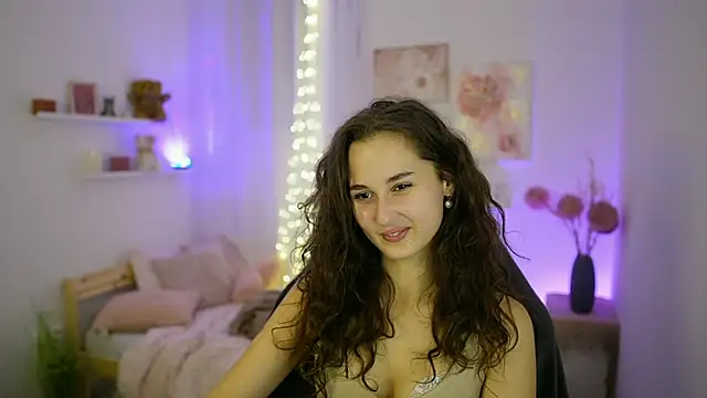 Annita Grey online show from October 3, 6:42 pm