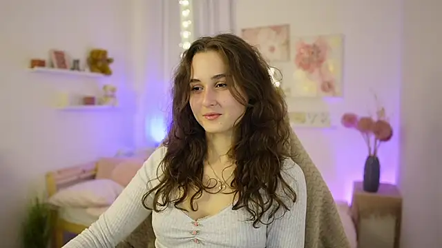 Annita Grey online show from February 11, 7:36 pm