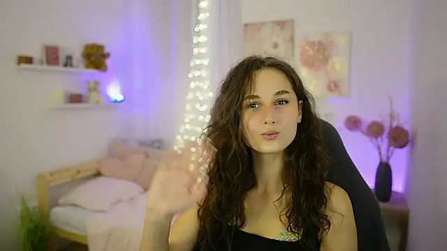 Annita Grey online show from September 30, 7:09 pm