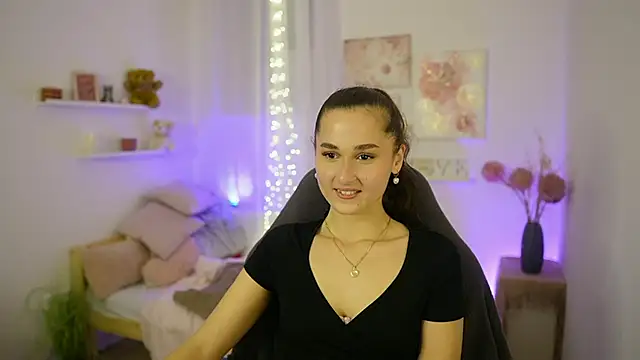 Annita Grey online show from November 2, 7:52 pm