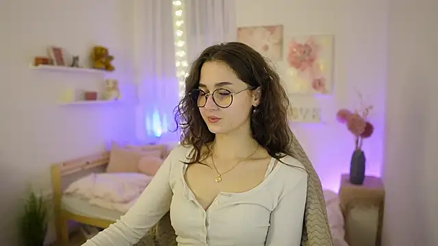 Annita Grey online show from March 3, 7:32 pm