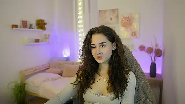 Annita Grey online show from November 10, 8:14 pm