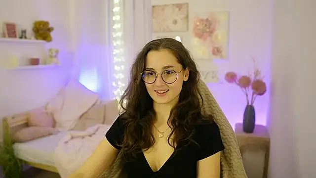 Annita Grey online show from November 30, 7:58 pm