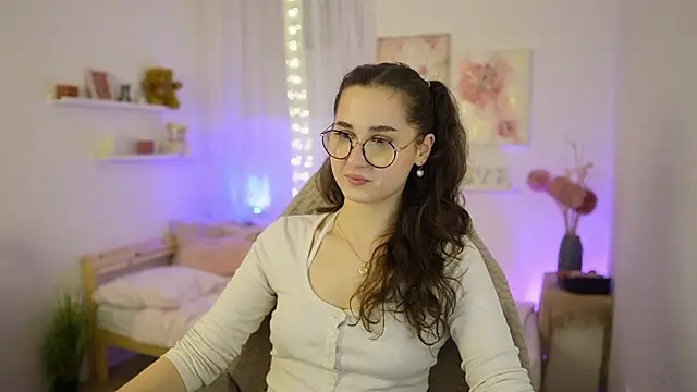 Annita Grey online show from February 21, 7:38 pm