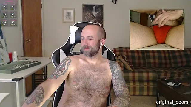 Snapshot of original_coors chatting on September 24, 11:32 pm original coors online show from September 24, 11:32 pm