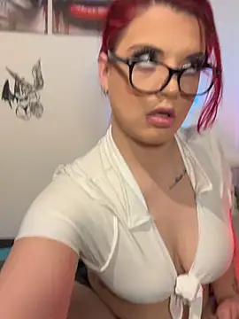 BabySinX online show from March 22, 8:10 pm