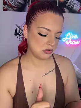 BabySinX online show from May 31, 7:14 am