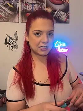 BabySinX online show from March 14, 3:07 pm