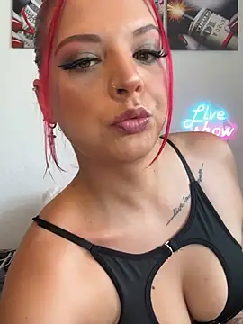 BabySinX online show from July 15, 11:17 am