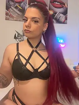 BabySinX online show from November 20, 11:22 am