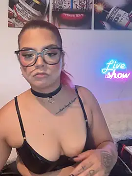 BabySinX online show from July 30, 9:30 am