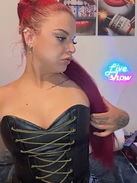 BabySinX online show from July 16, 7:55 pm