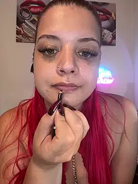 BabySinX online show from July 25, 6:03 pm