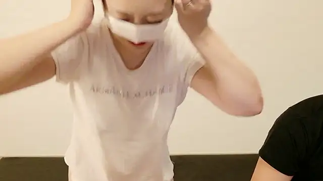 Snapshot of NATSU_Therapist chatting on October 8, 11:23 am NATSU Therapist online show from October 8, 11:23 am