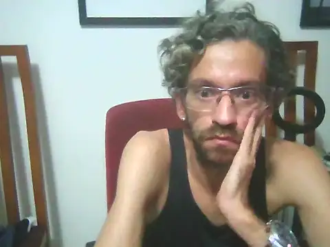 Siegfri3d   online show from February 5, 4:19 am