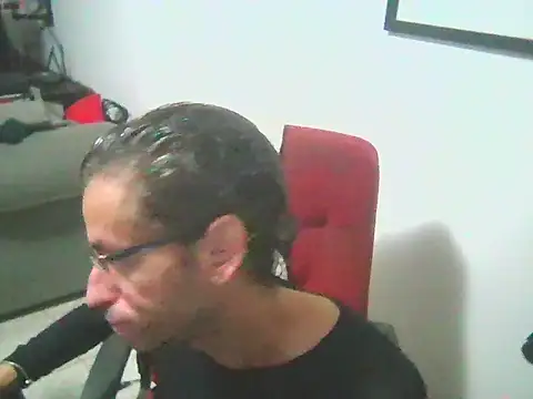 Siegfri3d   online show from December 13, 10:05 pm