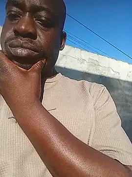 WaiterZim online show from May 19, 5:47 am
