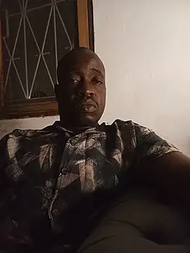 WaiterZim online show from May 20, 10:51 pm