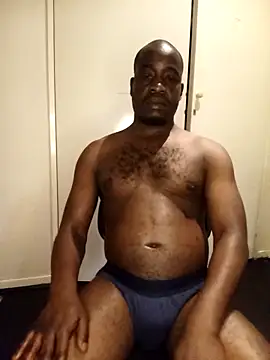 Snapshot of WaiterZim chatting on October 27, 8:21 pm WaiterZim online show from October 27, 8:21 pm