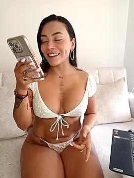 DiosaFortuna online show from February 6, 1:29 pm