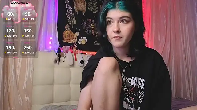 Miko Meow online show from September 15, 4:51 pm