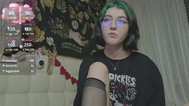 Miko Meow online show from October 16, 8:00 am
