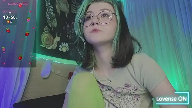 Miko Meow online show from March 19, 5:02 pm