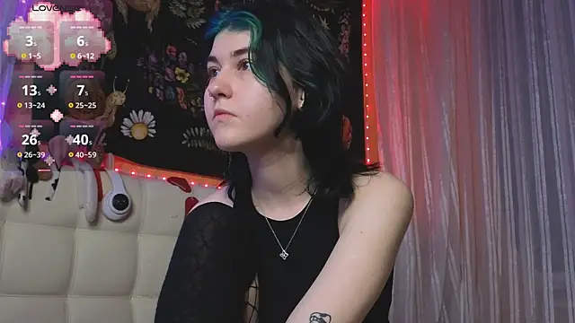 Miko Meow online show from September 17, 12:40 pm