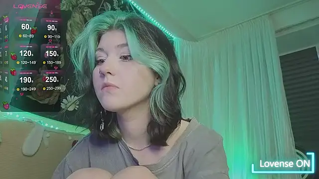 Miko Meow online show from March 16, 2:53 pm