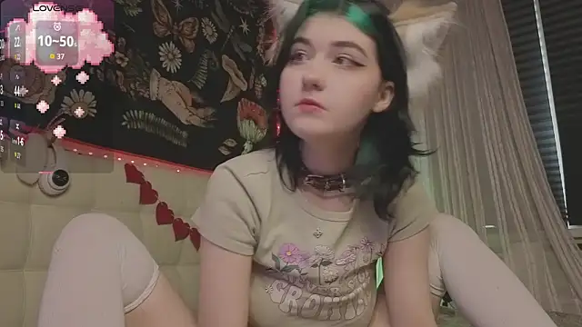 Miko Meow online show from October 2, 6:50 am