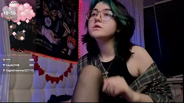 Miko Meow online show from September 27, 4:13 pm