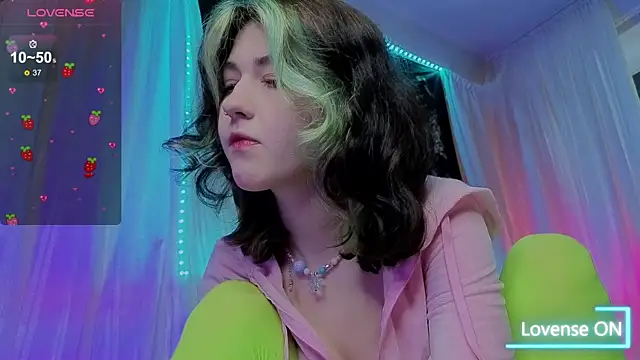 Miko Meow online show from May 21, 11:29 am