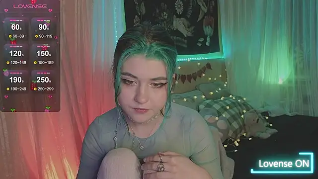 Miko Meow online show from February 21, 6:32 pm