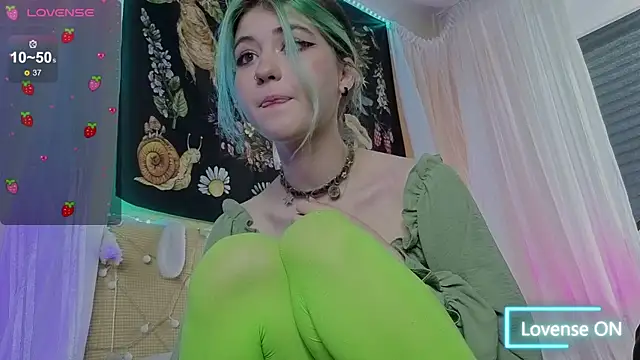 Miko Meow online show from May 8, 1:04 pm