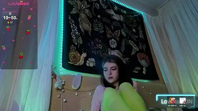 Miko Meow online show from June 1, 5:34 pm