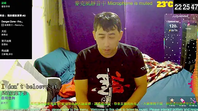 tw239398 online show from October 24, 2:27 pm