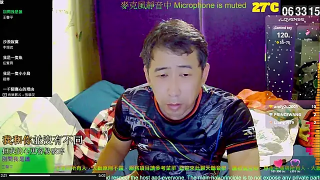 tw239398 online show from October 18, 10:34 pm