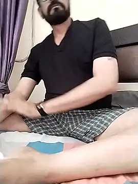 arryamansingh online show from January 11, 7:04 am