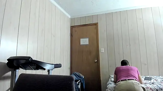 NaturalBeautyQueen online show from July 18, 1:52 pm