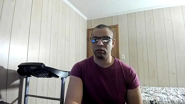 NaturalBeautyQueen online show from June 26, 1:17 pm