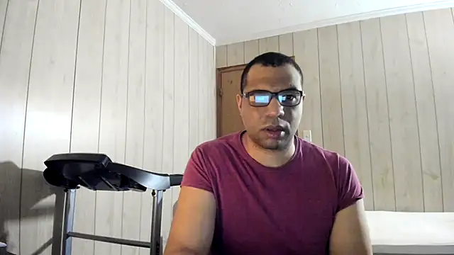 NaturalBeautyQueen online show from July 9, 9:47 pm