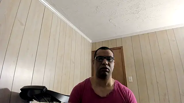 NaturalBeautyQueen online show from July 17, 11:29 am