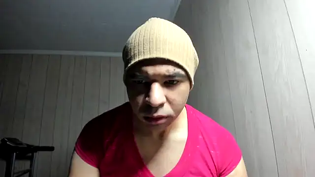 NaturalBeautyQueen online show from January 17, 11:03 am