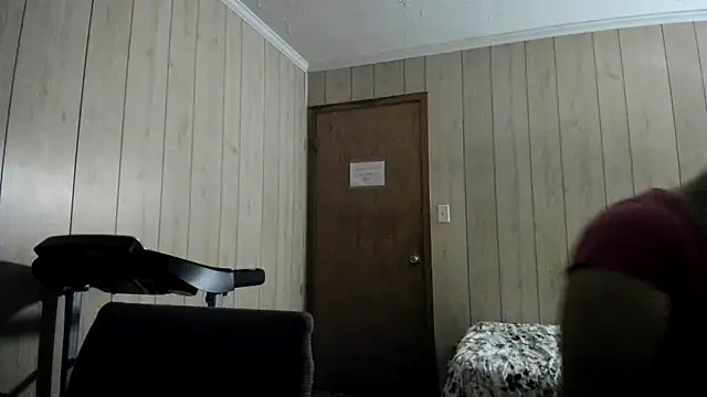 NaturalBeautyQueen online show from June 22, 1:41 pm